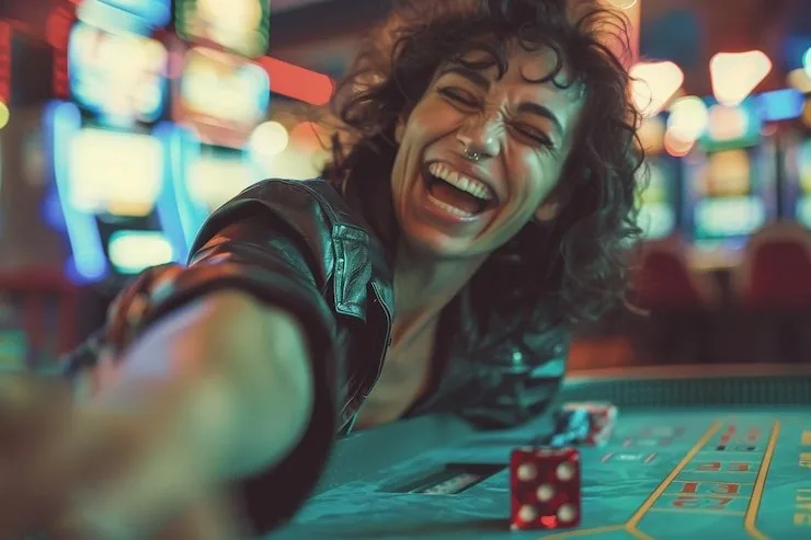 galaxy888 Blackjack Flip